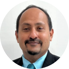 Professor Dato Dr Harikrishna K. Nair